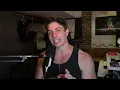 The Warning - EGO REACTION by professional singer