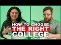 How to choose the right University UNT Did You Know