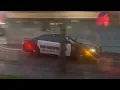 Del Norte County Sheriff Dodge Charger Unit Responding