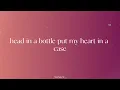 Shaboozey - Good News (Lyrics)