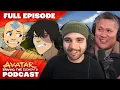 Avatar Aang RETURNS in a Powerful TLOK Episode feat Zach Tyler Eisen Braving The Elements S4 Ep10