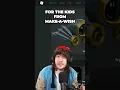 KreekCraft explains the dominus DRAMA