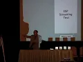 Lagu IRVA 2004 Daryl Bem, Ph.D. - Valid And Fraudulent Claims For ESP: How Can We Tell The Difference?