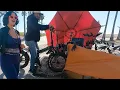 Venice Beach Vendor s Table Smashed Into During Fight with Boyfriend s Best Friend