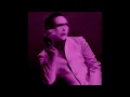 Marilyn Manson - Third Day of a Seven Day Binge (Instrumental)