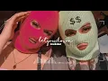 Post Malone rockstar - tik tok version slowed