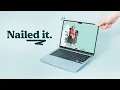 M4 MacBook Air - My Favourite Apple Product Ever