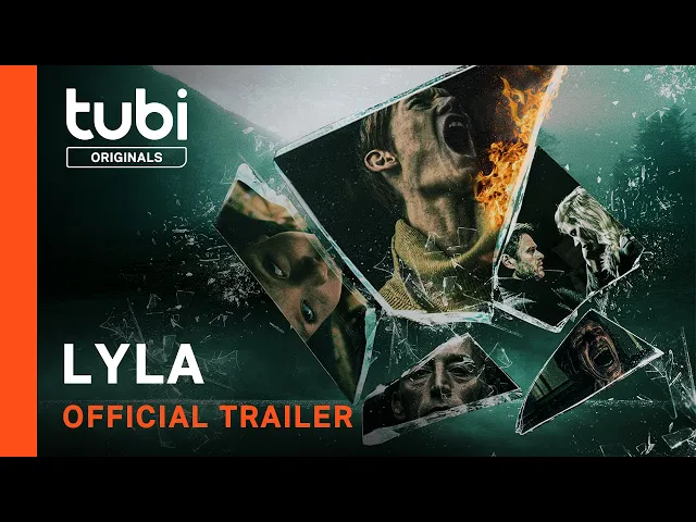 Official Trailer