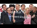 Gibbs Rule ll NCIS