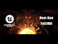 Download Lagu Exodia Obliterate! UE5 Animation