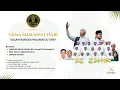 Lagu LIVE ::: Gema Shalawat Nabi ::: BERSAMA HABIB ALI ZAINAL ABIDIN ASSEGAF \u0026 MAJELIS AZZAHIR