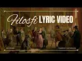 Download Lagu Smile Morning - Filosofi (Official Lyric Video)