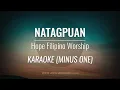 Download Lagu Natagpuan | Karaoke Minus One