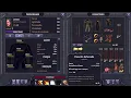 Stoneshard Trollslayer - Killing Troll: Pyromancer/Archer Burning