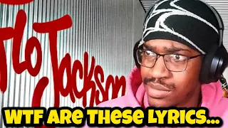 out of pocket bars flo milli flo jackson audio reaction 