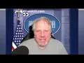 Trump Administration Week 9 The 47 Watch Podcast