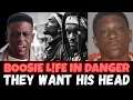 Boosie Life In DANGER 😳 $52,000 On His Head 🫣