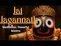 Download Lagu Miracle Jagannath Mantra 🙏 Listen for Divine Blessings \u0026 Peace | Most Powerful Puri Chant!