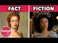 Download Lagu Top 10 Things Queen Charlotte: A Bridgerton Story Got Factually Right \u0026 Wrong
