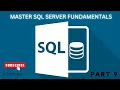SQL Views MASTER SQL SERVER Fundamentals Today and Change Your Career Forever Part 9
