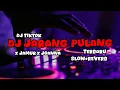 Lagu DJ JARANG PULANG X SOULJA BOY SLOW REVERB TERBARU VIRAL TIKTOK-.Arus Landi