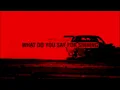 Charlotte de Witte - High Street (Lyric Video) [KNTXT021]