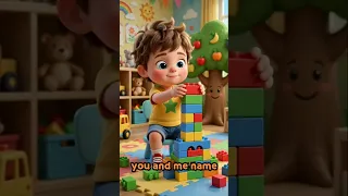 Can You Name the Feeling Kids Learning