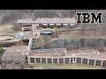 Lagu UNTOUCHED For 8 Years | ABANDONED IBM Complex With EVERYTHING Left Behind