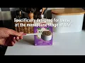 Menoligna MTick Menopause Friendly Approved Product