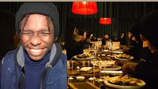 priddy ugly handful of dust official music video reaction