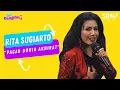 Download Lagu RITA SUGIARTO - PACAR DUNIA AKHIRAT | LIVE SESSION - INI DANGDUT