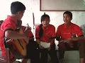 ASTOR KIDS - SALAM RINDU ( Version Anak TKR 1 )