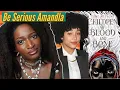 Amandla Stenberg s Response to the Colorism Allegations is disappointing