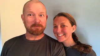 Stretching for cat sailors – week 1