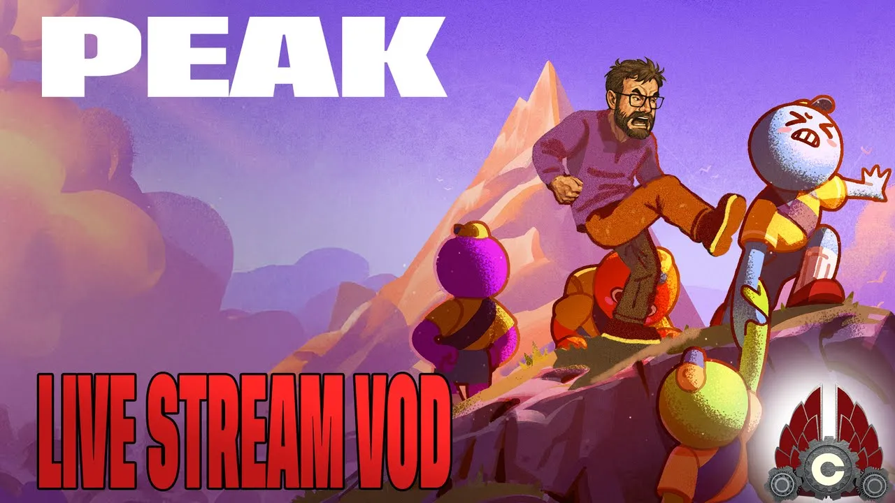 Peak | July 9th