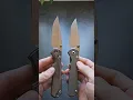 Download Lagu Sebenza vs. Inkosi #knife #pocketknife