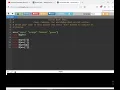 Class 4 Array Manipulation in shell script