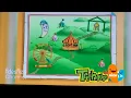 Dora Saves the Carnival Treehouse TV Nick Jr. Airing