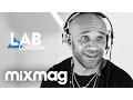 Download Lagu GOLDIE and ULTERIOR MOTIVE d'n'b sets in The Lab LDN