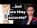 Wrist Blood Pressure Cuff How To Measure and Are They Accurate Wrist Blood Pressure Cuff