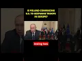 Download Lagu POLAND CONVINCING TRUMP TO KEEP MORE U.S. TROOPS IN EUROPE