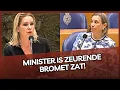 Download Lagu Minister Wiersma is zeurende Bromet zat! 