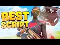 NEW BEST Fortnite Cronus Zen Script 2026 AIM BOOST Zero Recoil Settings Pc