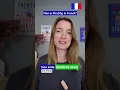 Download Lagu Mon or Ma (My) in French?