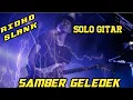 Download Lagu Ridho Slank Solo Gitar langsung Samber Gledek