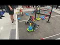 VEX High Stakes 25 UTI Quals 1