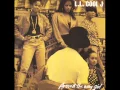 Lagu L.L. Cool J.-Around the way girl (instrumental)