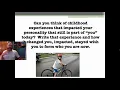 Downing sociology chapter 4 episode 1