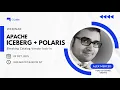 Why Catalogs Matter Apache Polaris Deep-Dive with alexmerceddata Dremio OLake
