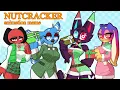 NUTCRACKER Animation meme 2024 Remake